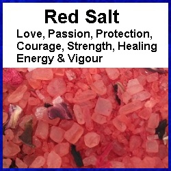 RED SALT